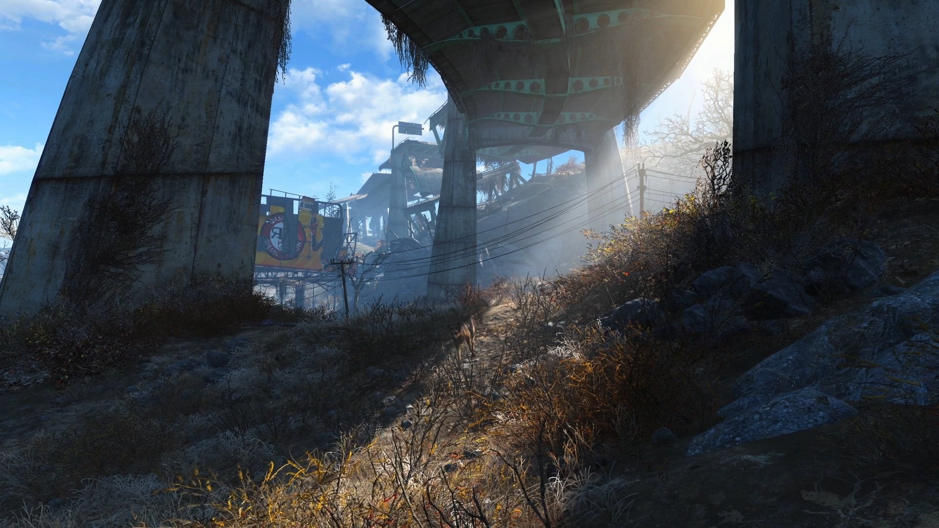 Fallout 4 - Imagen 37